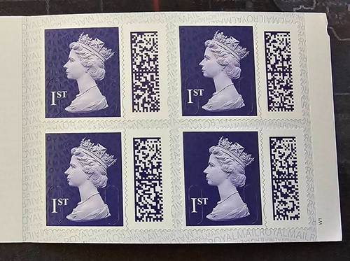 New original royal mail - royal,