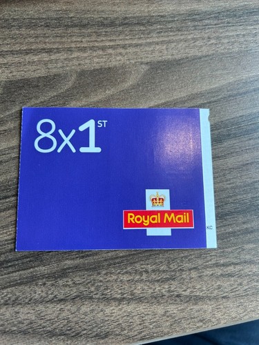 Royal mail 1st - royal,