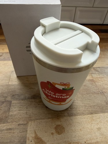 Royal mail insulated mug - mug., new