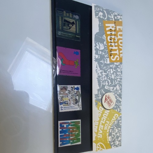 Royal mail stamp - royal,