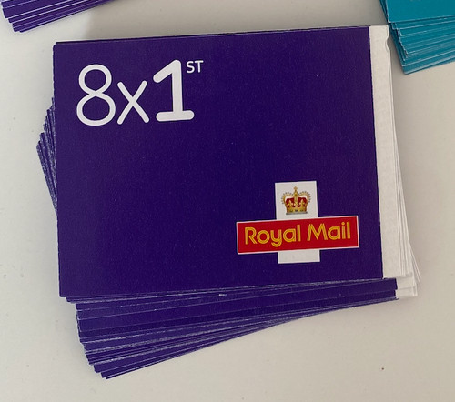 Royal mail 1st class - royal, stamps