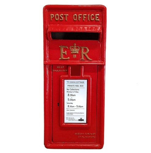 Personalised royal mail - personalised,