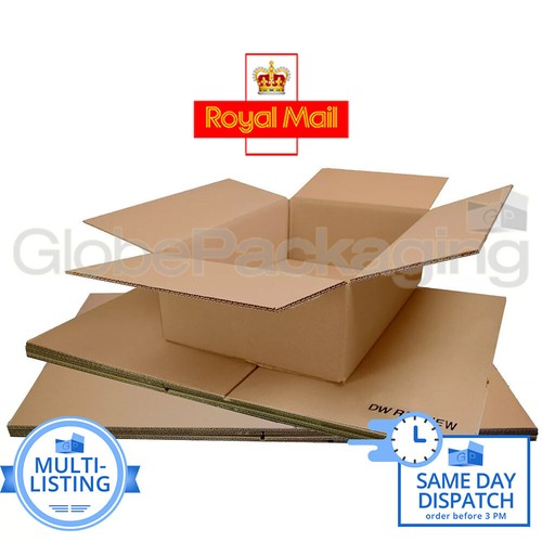 Double wall 450x350x160mm - *double,