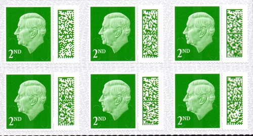Brand new genuine 2nd - 25,