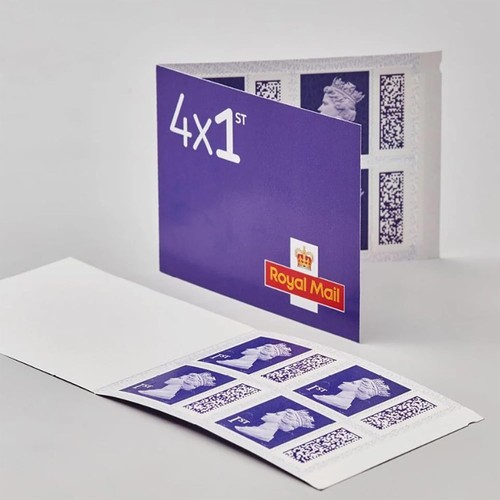 Royal mail 1st - mail,
