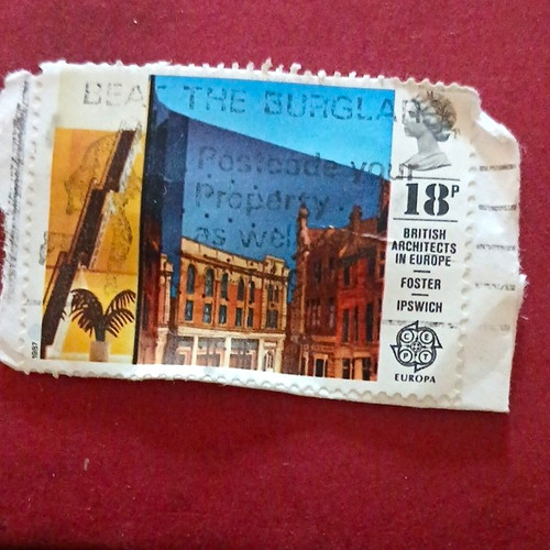 Royal mail great britain - royal,