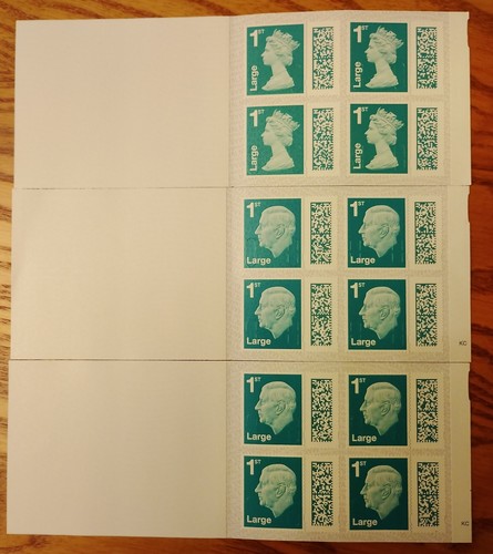 Books 4 royal mail - books, of