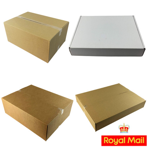 Maximum size royal - maximum,