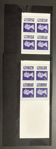Royal mail 1st class - royal, uk