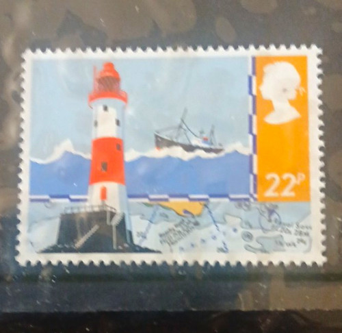 Royal mail great britain - royal,