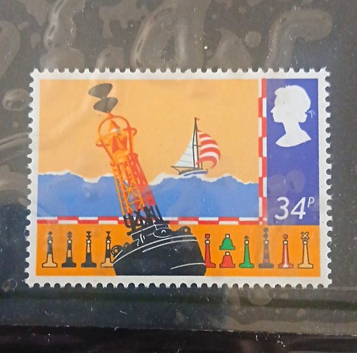 Royal mail great - royal,