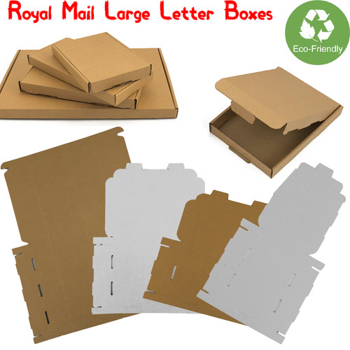 Royal mail pip large letter - mail,