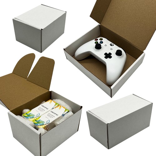 Small parcel postal boxes - small,