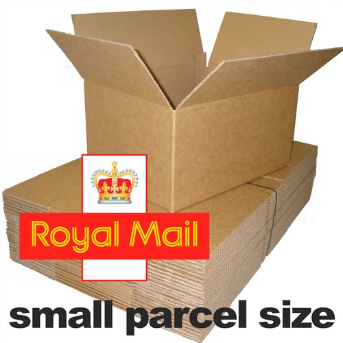 Royal mail small - royal,