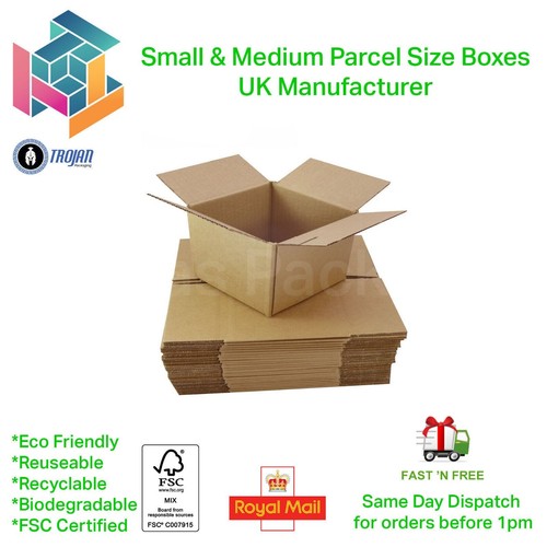 Royal mail small parcel postal - mail,