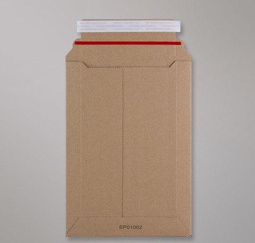 Rigid envelopes cardboard - envelopes,