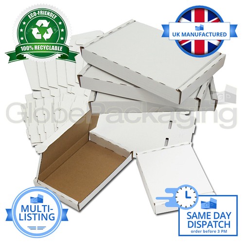 Eco friendly white royal mail - eco-friendly,