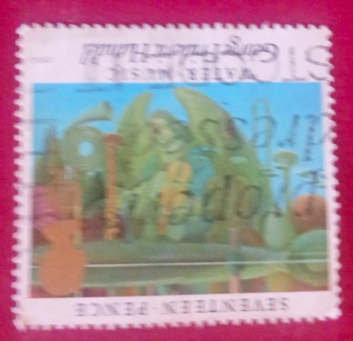 Royal mail great - mail,