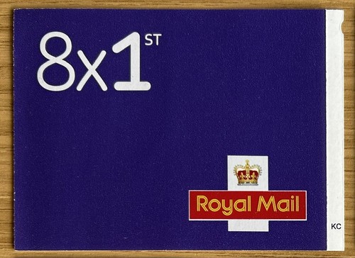 Royal mail 1st class - stamps,