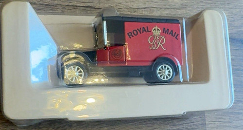 Corgi classics royal - classics, mail