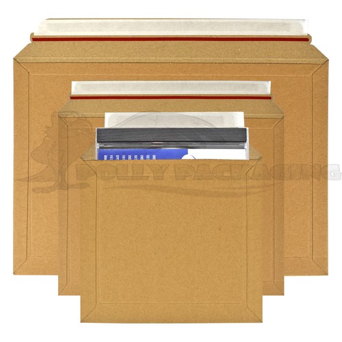 Cardboard envelopes any - envelopes,