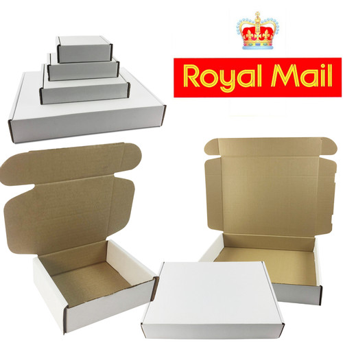 Royal mail small - mail, parcel
