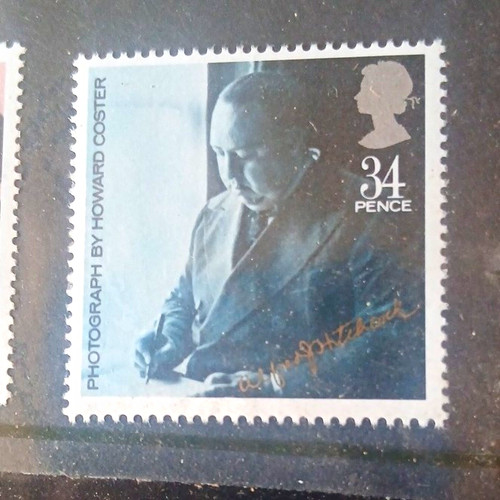 Royal mail great - mail,