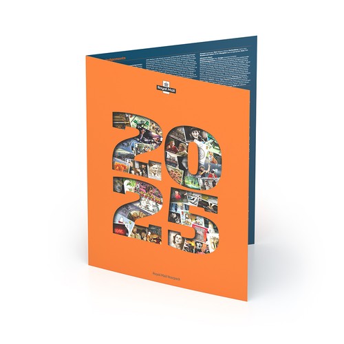 Royal mail stamps 2025 - royal,
