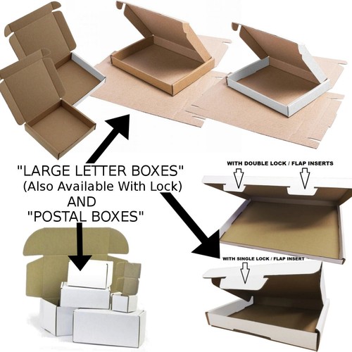 Size postal box - postal,