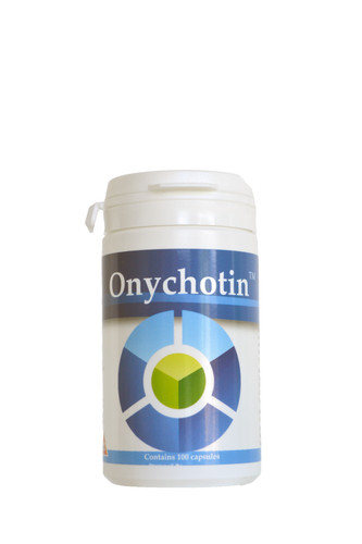 Onychotin biotin 100 - -,