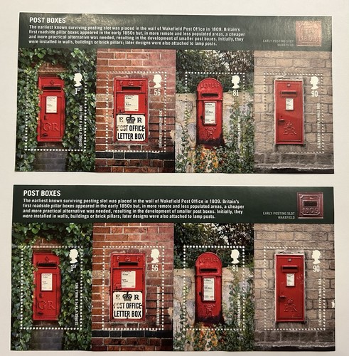 Great britain royal - great, mail