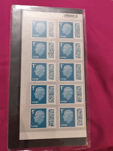 Royal mail 1st class - 1st,