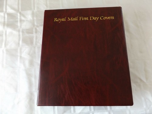 Royal mail burgundy red first - burgundy/red,