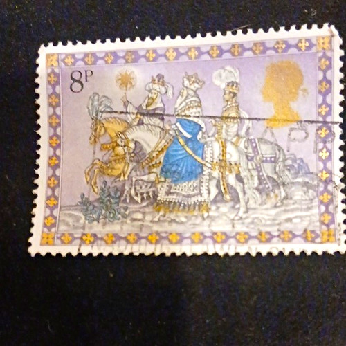 Royal mail great - royal,
