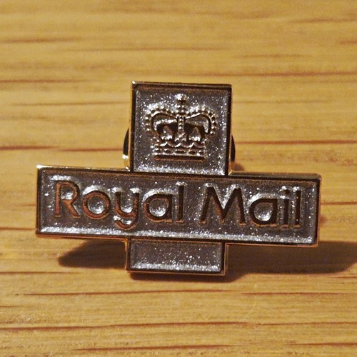 Royal mail year - mail, 40