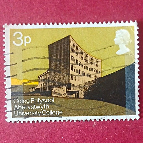 Royal mail great britain - great,