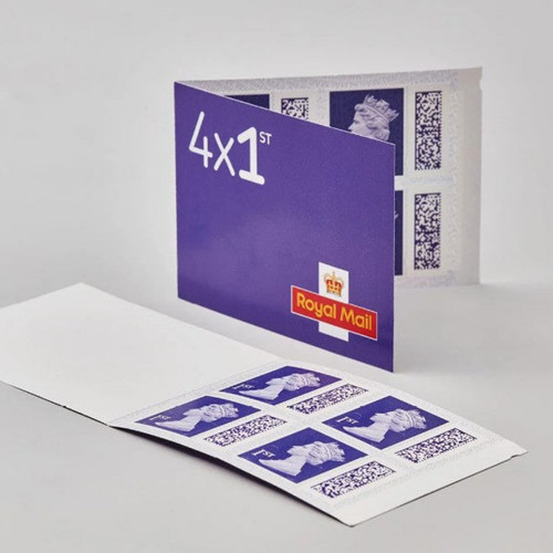 Book 1st class - 4, x