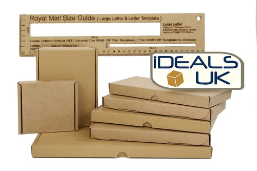 Royal mail large - royal,