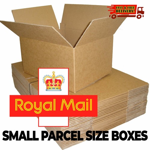 Selection royal mail small - of,