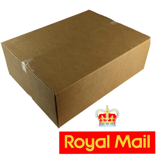 Royal mail small parcel - royal,