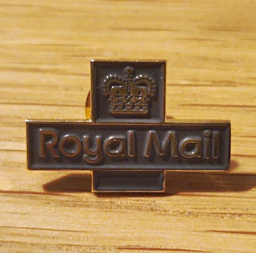Royal mail year - royal,
