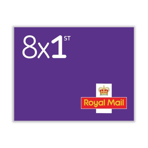 Royal mail first class - royal,