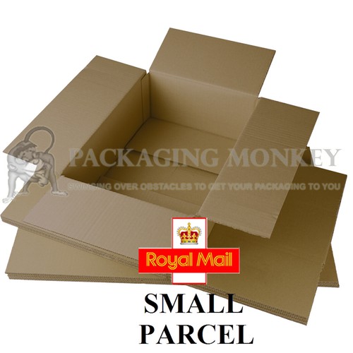 Variety royal mail small - variety,