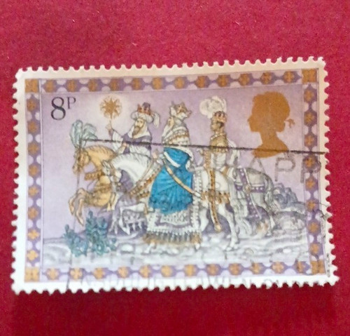 Royal mail great - royal,
