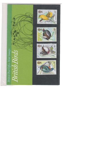 1980 royal mail - 1980,