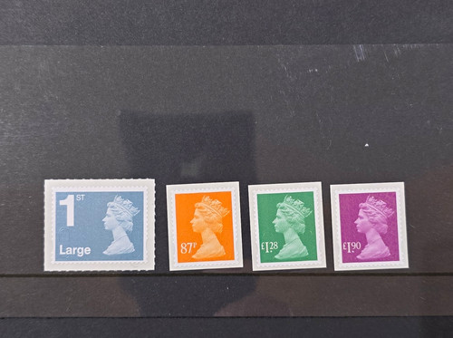 2012 royal mail - 2012,