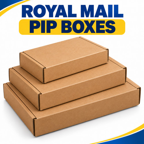 Royal mail large letter pip - large,