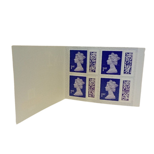 Royal mail 1st class - mail,