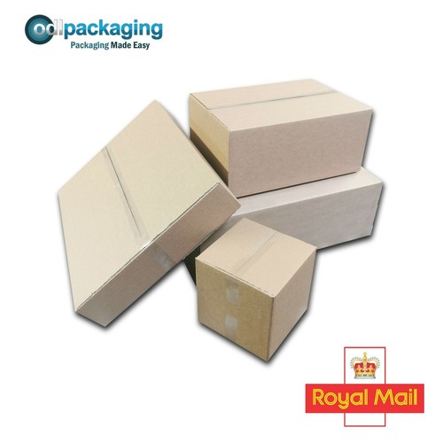 Royal mail small parcel - royal,