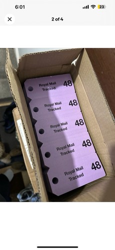 Royal mail tracked - royal,